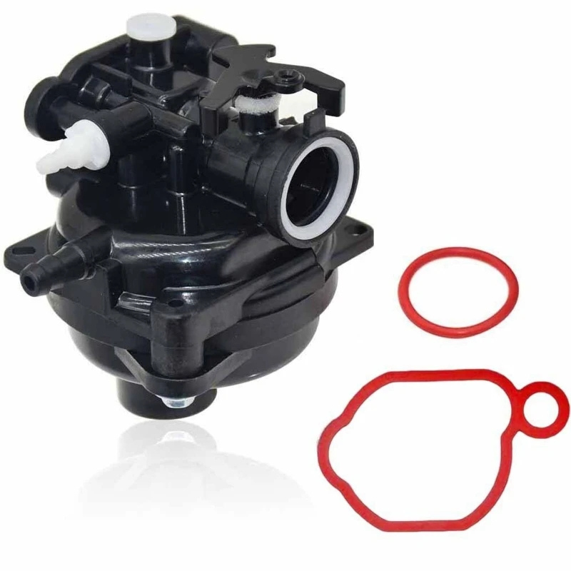 Carburetor for Briggs-Stratton 300E 450E 500E 550EX 500 125cc 140ccc Lawn Mowe - £17.13 GBP