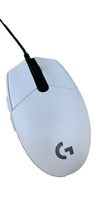 Logitech G102 Prodigy Wired Gaming Mouse Official Package (White) image 2