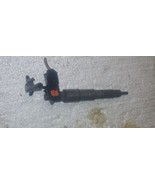 2011 2012 2013 BMW X5 330D 335D E70 3.0D OEM Diesel Fuel Injector 044511... - $215.18 CAD