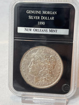 1879 O Morgan Dollar 90% Silver Bradford Exchange - £39.40 GBP