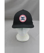 Skateboard Hat - Dc Shoes Round Logo by New Era - Adult Snapback - €33,38 EUR