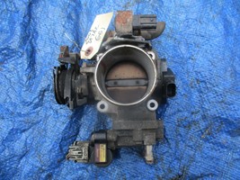 01-05 Honda Civic D17A2 VTEC throttle body engine motor D17 D17A1 SOHC OEM TPS - $129.99