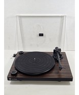 For Parts, Works - Victrola VPT-1000 T1 Premium Vinyl Stream Bluetooth T... - $39.60