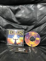 Lords of Magic: Special Edition PC Games Loose Video Game - £5.96 GBP