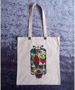 Tote bag &quot;Summer is Coming&quot; - £18.04 GBP