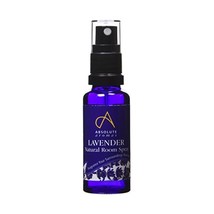 Absolute Aromas 30ml Natural Lavender Room Spray  - $12.00