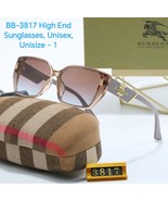 BB-3817 High End Sunglasses, Unisex, Unisize - €68,60 EUR