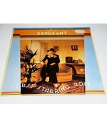 Bob Sargeant First Starring Role Record Album Vinyl LP UK Import RCA 507... - $915.68 MXN