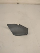 1984 to 1996 Jeep Cherokee Front Seat Rail Cover Passenger Side Inner Re... - $446.85 MXN