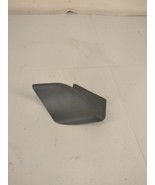 1984 to 1996 Jeep Cherokee Front Seat Rail Cover Passenger Side Inner Re... - $448.18 MXN
