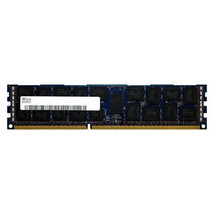 Hynix 16GB 2Rx4 PC3-14900R DDR3 1866MHz 1.5V ECC Zugelassen Reg Rdimm Me... - £31.41 GBP