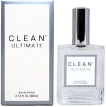 CLEAN Ultimate 2.14 oz / 60 ml EDP Women Perfume Spray - £43.94 GBP