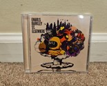 St. Elsewhere by Gnarls Barkley (CD, May-2006, Downtown/Atlantic) - £4.10 GBP