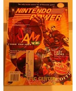 Nintendo Power Volume 70 NBA Jam TE with Star Trek poster March 1995 - £6.28 GBP