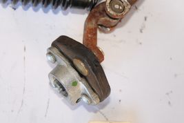 1997-2000 MERCEDES R170 SLK230 STEERING COLUMN LOWER SHAFT  R3282 image 9