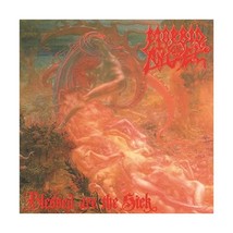 Blessed Are The Sick (Full Dynamic Range Vinyl) [VINYL]  - $34.00