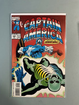 Captain America(vol. 1) #420 - £3.77 GBP