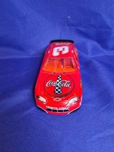 1/24 Dale Earnhardt Sr #3 COCA-COLA 1998 Action Nascar Diecast - £29.37 GBP