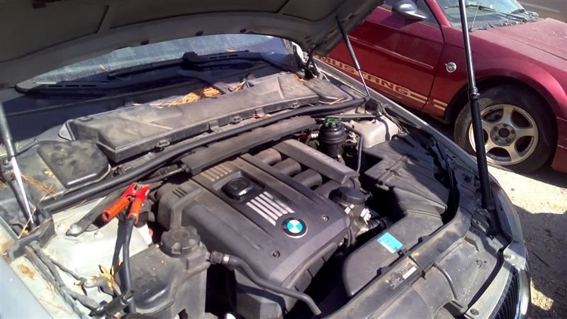 Engine ECM Electronic Control Module Sedan Fits 07-10 BMW 323i 103691732 Item image 9