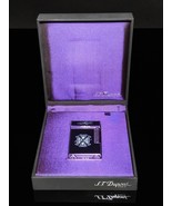 S.T Dupont  Fuente  Opus X L2 Lighter   - $36,474.61 MXN
