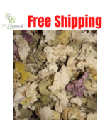 100 grams Organic Althaea natural عشبة الختمية الختمة - $27.12 CAD