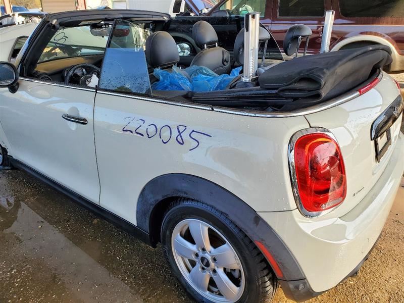 Alternator F57 Convertible OEM Mini Cooper 2014 2015 2016 2017 2018 2019 Item image 10