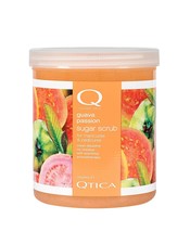 Qtica Guava Passion Exfoliating Sugar Scrub 44 oz - £66.19 GBP