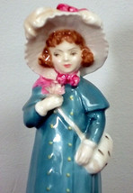 Royal Doulton Carrie HN 2800 Figurine - £27.97 GBP