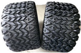 2 - 20x10.00-8 4 Ply OTR 350 Mag Off Road 20x10-8 20/10-8 - $140.00