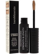 Bareminerals Strength &amp; Length Infused Brow Gel 0.16 oz / 4.6g TAUPE - $30.63 CAD