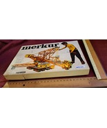 Construction game metal parts [GAM10204] - $1,311.47 MXN