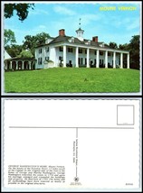 Virginia Postcard - Mount Vernon Du - £2.31 GBP