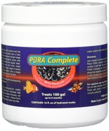 Pura (Magnavore) APU00405 Complete Aquarium Filter Media for 100-Gallon ... - $23.07 CAD