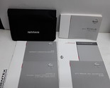 2016 Nissan Rogue Owner&#39;s Manual Original - £35.72 GBP