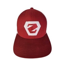 Factory Effex Fx Suzuki Mark Mesh Hat / White-Red (One Size) 18-86400 - £17.13 GBP