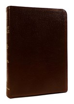 Bible Holy Bible Revised Standard Version 2nd Edition - £59.59 GBP