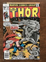 THOR # 258 VF/NM 9.0 Smooth ! Sleek ! Glossy ! Bright ! Perfect Corners ... - £9.44 GBP