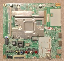 LG 55UM7300PUA Main Board  EBT66033402 (EAX68253604(1.0) - $23.77