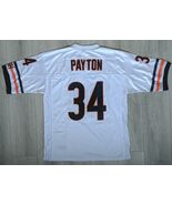 NWT Mitchell Ness Throwback Jersey Chicago Bears Walter Payton 1985 Size... - $1,289.09 MXN