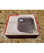 CD Player Portable DESOBRY Bluetooth CD Player with Speakers Portable CD... - $115.45 CAD