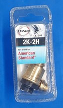 Danco Hot Stem 2K-2H For American Standard Faucets - $8.49