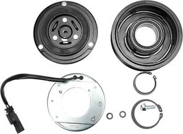 A/C Compressor Clutch for Cruze 1.8L 2012-2015, Diesel 2.0L 2014-2015 - $76.61