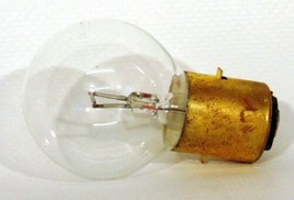 6x Replacement Omni Lux Bulb Lamp Lampe Auto 12V 40W BA20D Vintage Classic - $7.61