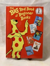Beginner Books(R) Ser.: The Big Red Book of Beginner Books by Al Perkins, Marily - £8.88 GBP