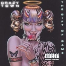 Gift of Game by Crazy Town Cd - £8.62 GBP