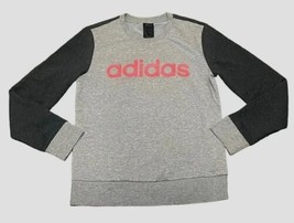 Adidas Women’s Pullover Sweatshirt Size Small Great Condition  - £10.50 GBP