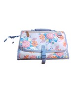 Matilda Jane Diaper Changing Pad Floral Purple  - $15.07 CAD