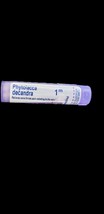 Boiron Phytolacca Decandra 1M for Sore Throat Pain Radiating to Ears 80 ... - $205.84 MXN