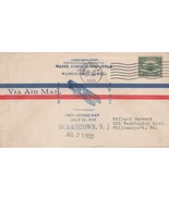 ZAYIX United States C4 Used Doolittle 1932 Spped Race Air Mail Drop 0923... - £52.60 GBP