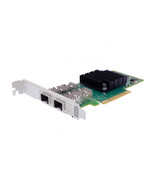 Atto Tech FFRM-N322-10T DUAL CHANNEL 10GBE X8 PCIE 3.0 LOW PROFILE RJ45 ... - $1,034.61